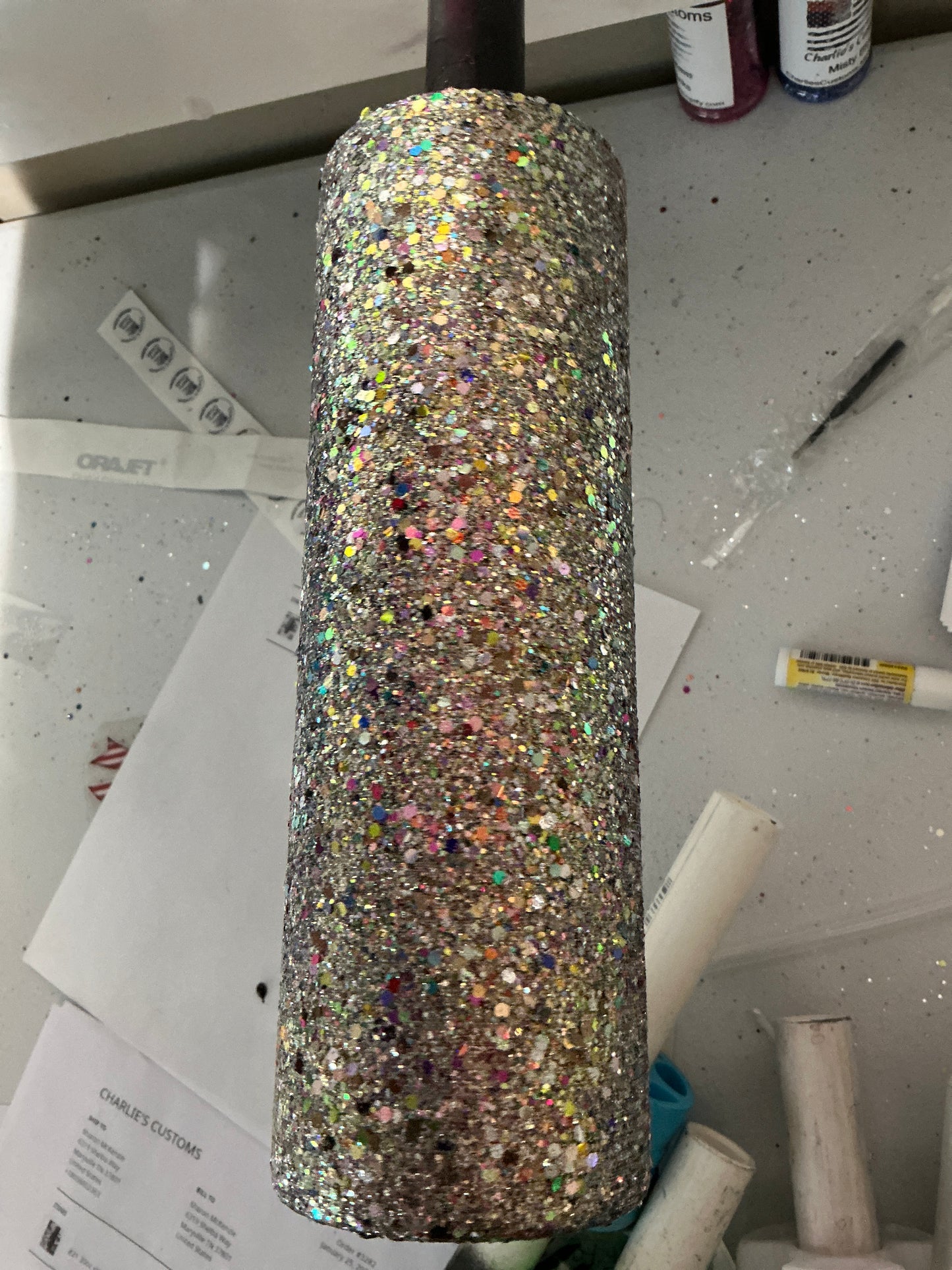 30oz Skinny Yvonne