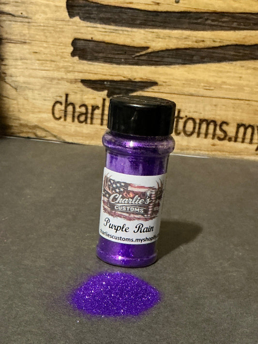 Purple Rain