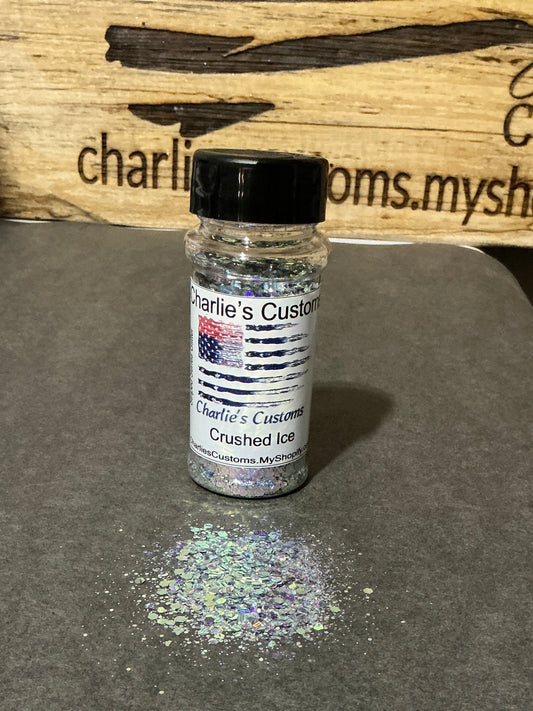 Crushed Ice