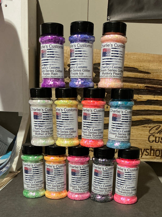 Dream Series Chunky Bundle