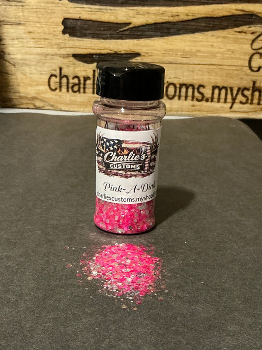 Pink-A-Dink