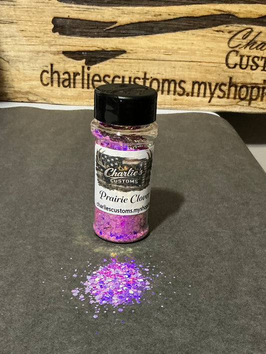 Prairie Clover-MS