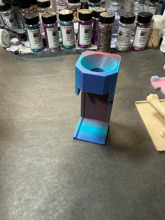 Glitter Funnel