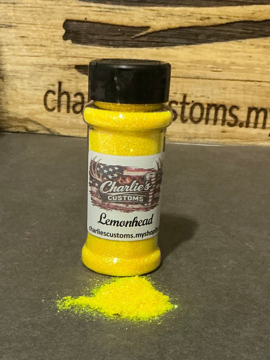 Lemonhead Highlighter