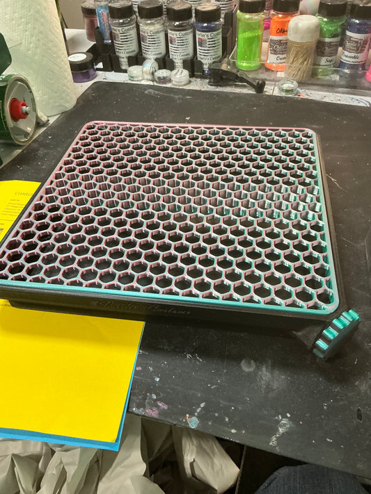 XXL Glitter Tray