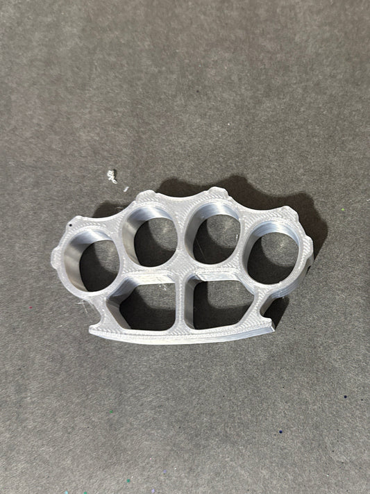 Brass knuckles